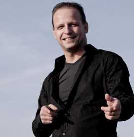 Boris Georgi