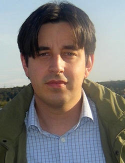 Jens Fleckenstein