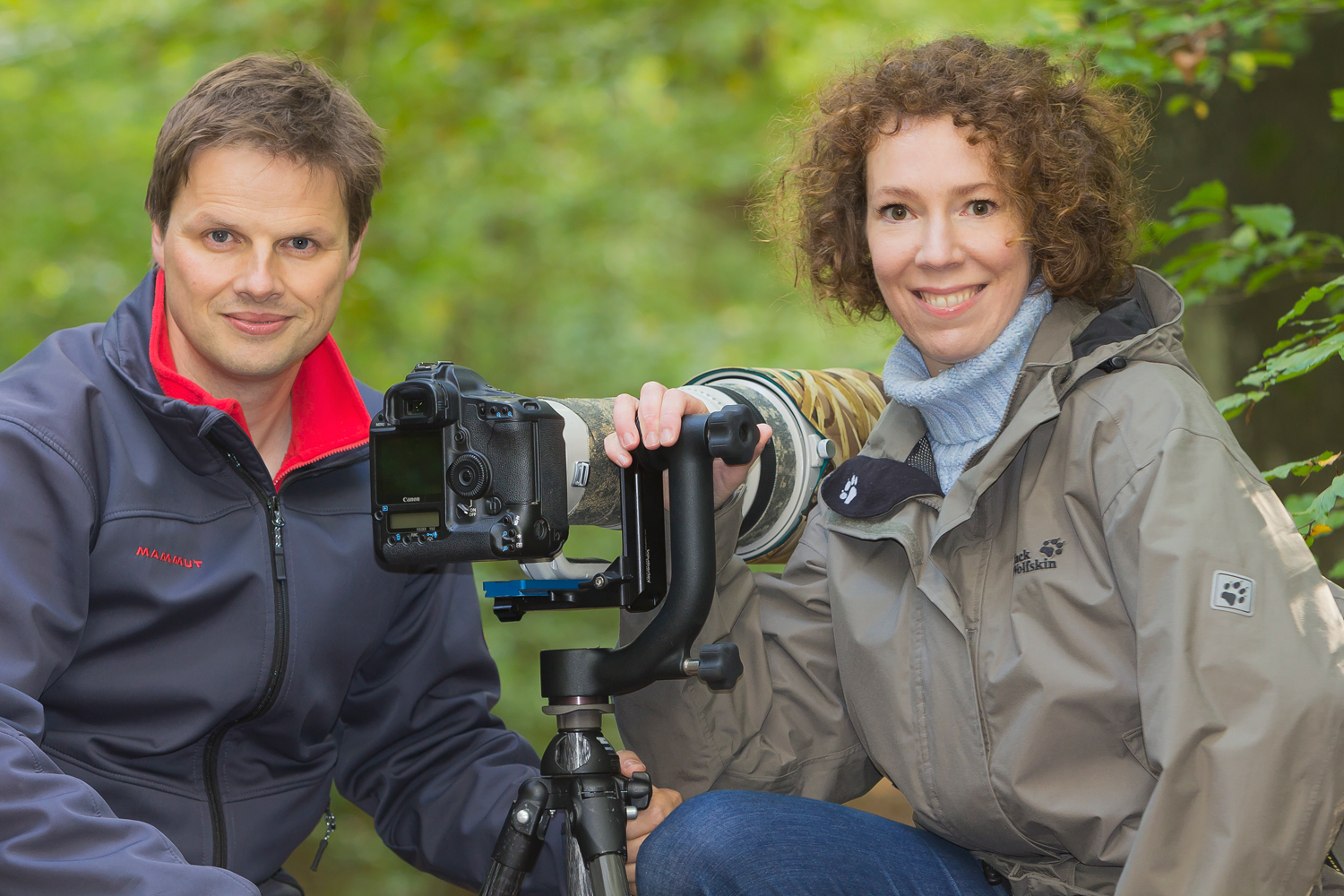 Kyra & Christian Sänger