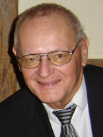 Henning Kriebel