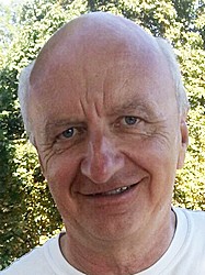 Uwe Kraus