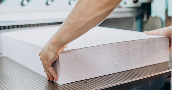 Druckshop: Schnittlinien beachten