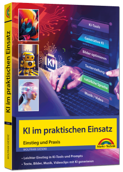 KI im praktischen Einsatz