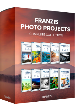 Photo Projects - Complete Collection