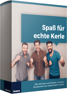 Spaß für echte Kerle