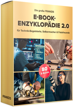 Fischertechnik® für echte Kerle