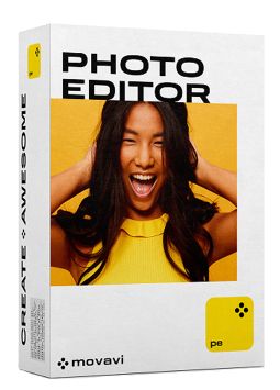Movavi Photo Editor