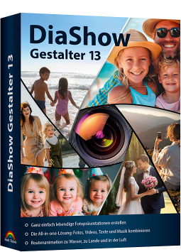 Diashow Gestalter 13
