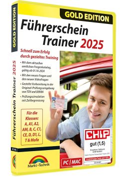 Original amtlicher Fragenkatalog