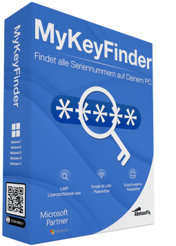 MyKeyFinder 2026