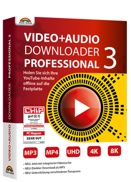 Video und Musik Downloader PRO 3