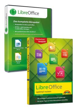LibreOffice Paket