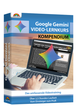 Google Gemini Video Lernkurs Kompendium