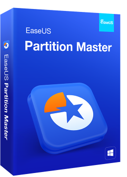 EaseUS Partition Master Pro 20