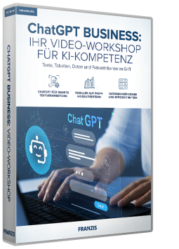 ChatGPT Business: Ihr Video-Workshop für KI-Kompetenz