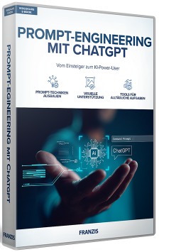 Prompt-Engineering mit ChatGPT