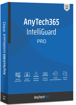 AnyTech365 - IntelliGuard Pro