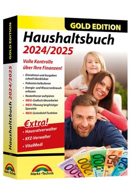 Jetzt Ihre Heizkosten, Stromkosten und Nebenkosten im Blick behalten