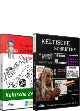 Das Kelten-Paket