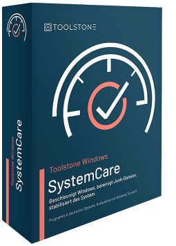 Toolstone SystemCare