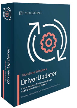 Toolstone DriverUpdater
