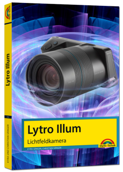 Lytro Illum