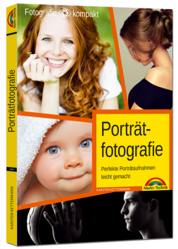 Porträtfotografie 