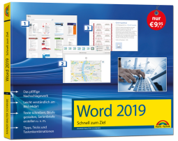 Word 2019 - Schnell zum Ziel
