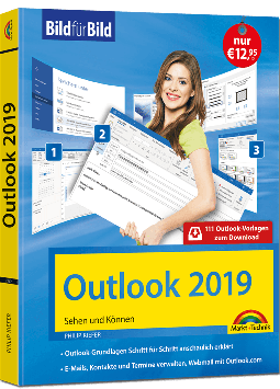 Outlook 2019 – Bild für Bild