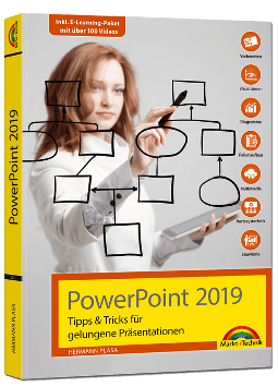 PowerPoint 2019 - Tipps & Tricks