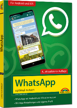 WhatsApp sicherer nutzen