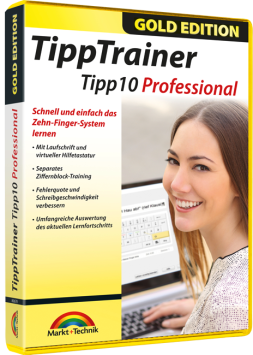 Tipp Trainer 10 Professional
