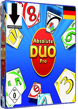 Duo PRO - Der Kartenspielklassiker