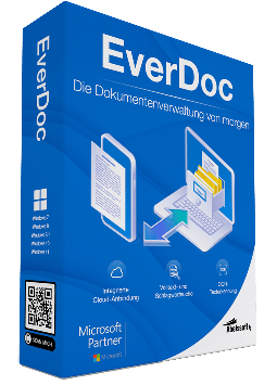 EverDoc 2023 - Dokumentenverwaltung
