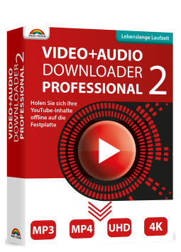 Video und Musik Downloader PRO 2