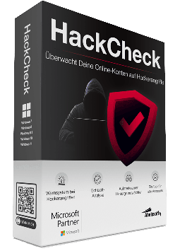 Hack Check 2023 warnt die Anwender bei Hacker-Attacken!
