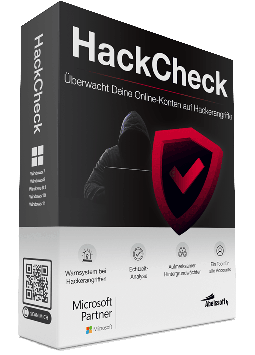 Hack Check 2023 warnt die Anwender bei Hacker-Attacken!
