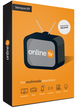 Online TV 19