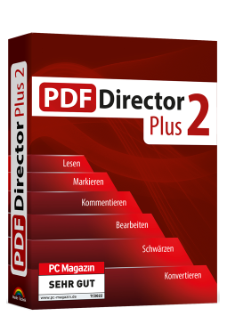 Der moderne PDF Editor
