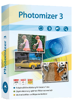 Photomizer 3 Standard