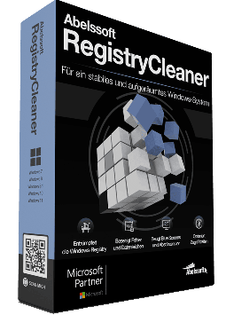 Abelssoft Registry Cleaner – Der Tempo-Kick für Ihre Windows-Verwaltung!