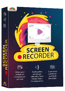 Mit dem Screen Recorder Ultimate können Sie ganz einfach mit einem Klick Ihren Desktop PC aufnehmen