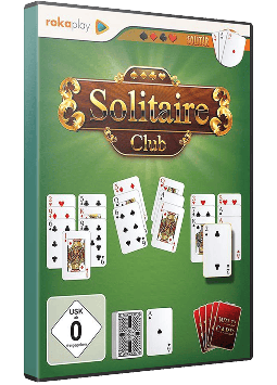 Erleben Sie im Solitaire Club echtes Casino-Feeling am heimischen PC
