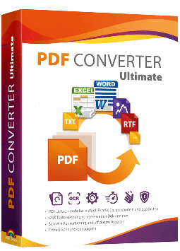 Wandeln Sie PDF-Dokumente ganz einfach und präzise in Ihr Wunschformat um