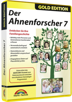 Der Ahnenforscher 7