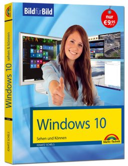 Windows 10 - Bild für Bild sehen und können