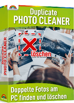 Duplicate Photo Cleaner – Doppelte Fotos löschen