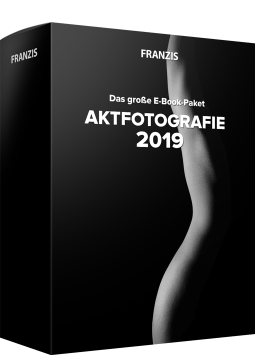 Akt-Fotografie-Paket - Bessere Aktbilder