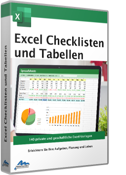 Checklisten und Tabellen für Excel