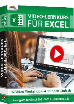 Video-Lernkurs für Excel